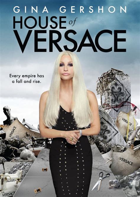 hall of series versace|the house of versace wiki.